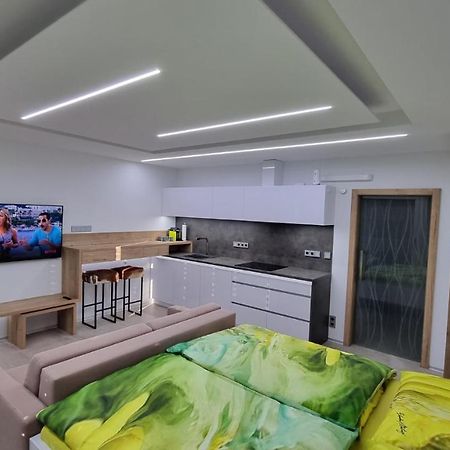 Apartment No. 29 - Riviera Lipno Nad Vltavou 511 Kültér fotó