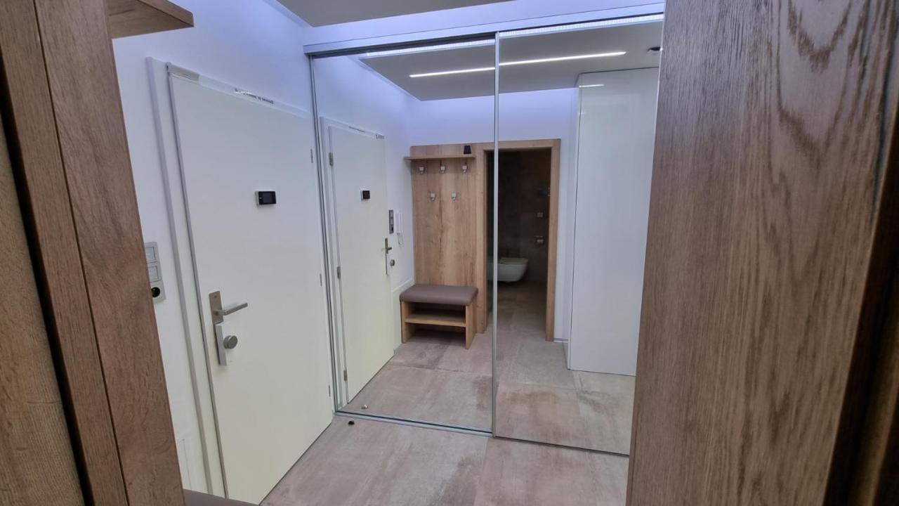 Apartment No. 29 - Riviera Lipno Nad Vltavou 511 Kültér fotó