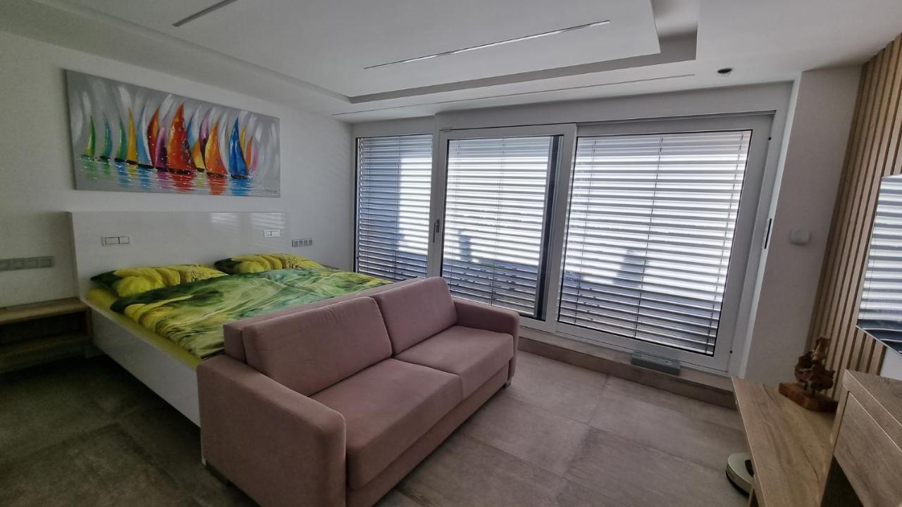 Apartment No. 29 - Riviera Lipno Nad Vltavou 511 Kültér fotó