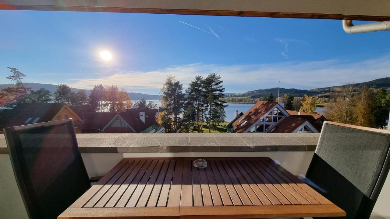 Apartment No. 29 - Riviera Lipno Nad Vltavou 511 Kültér fotó