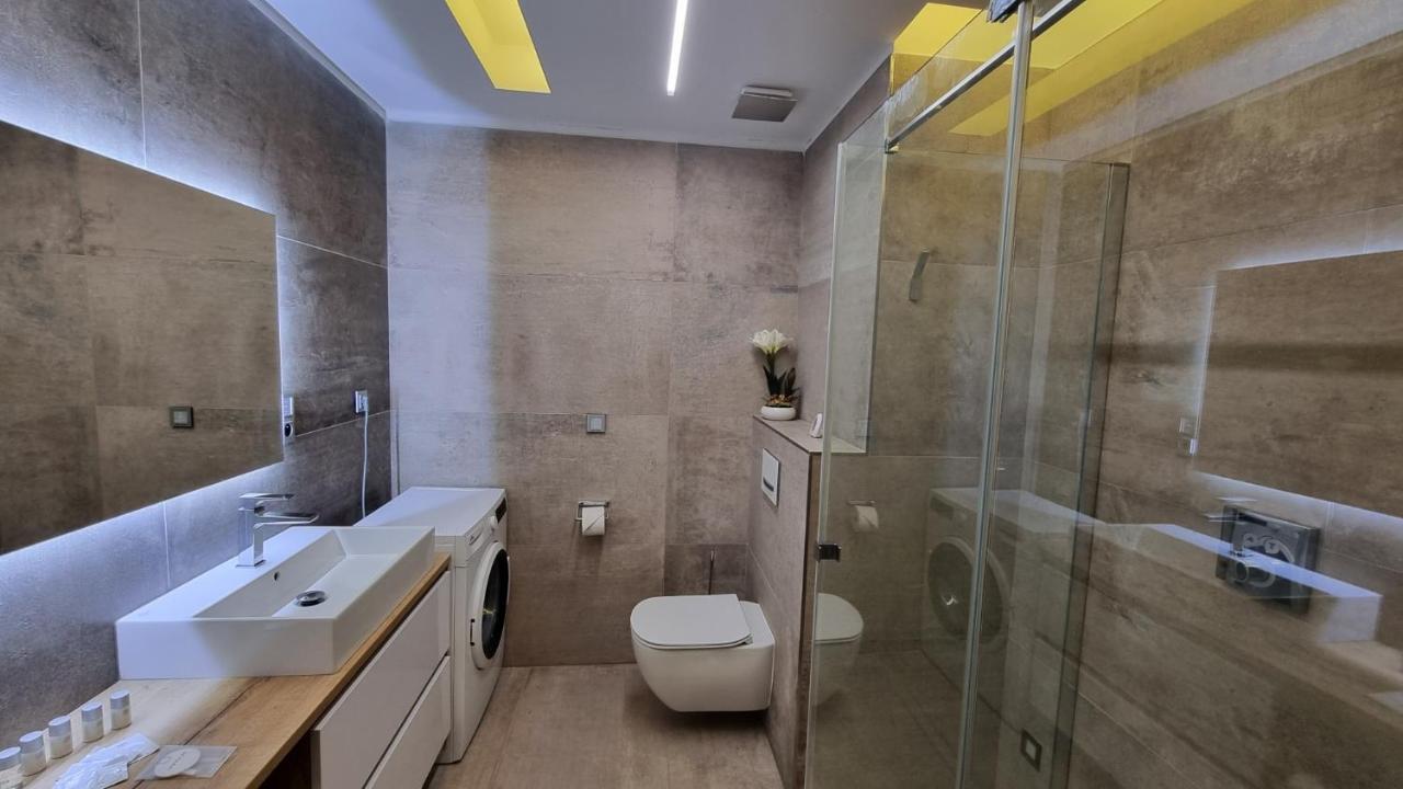 Apartment No. 29 - Riviera Lipno Nad Vltavou 511 Kültér fotó