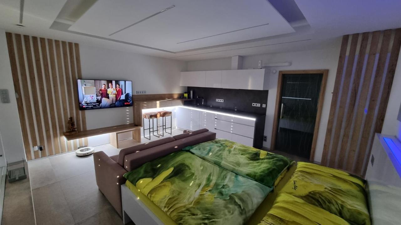 Apartment No. 29 - Riviera Lipno Nad Vltavou 511 Kültér fotó