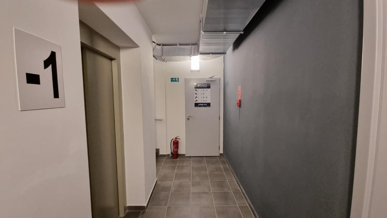 Apartment No. 29 - Riviera Lipno Nad Vltavou 511 Kültér fotó