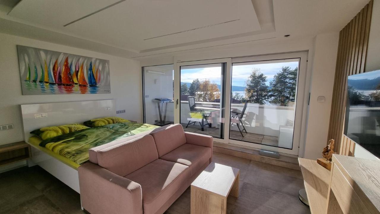 Apartment No. 29 - Riviera Lipno Nad Vltavou 511 Kültér fotó