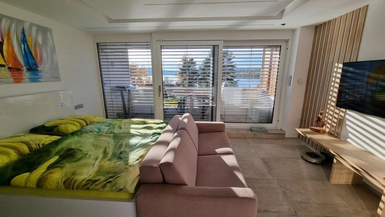 Apartment No. 29 - Riviera Lipno Nad Vltavou 511 Kültér fotó