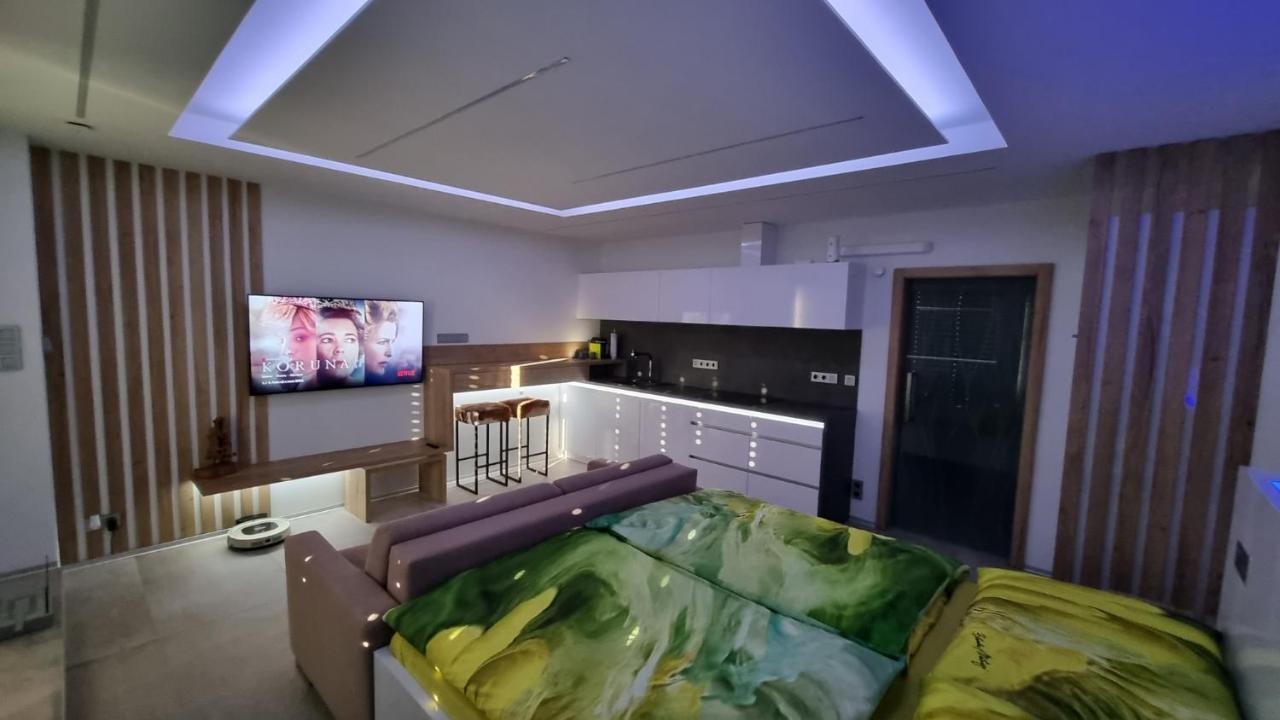 Apartment No. 29 - Riviera Lipno Nad Vltavou 511 Kültér fotó