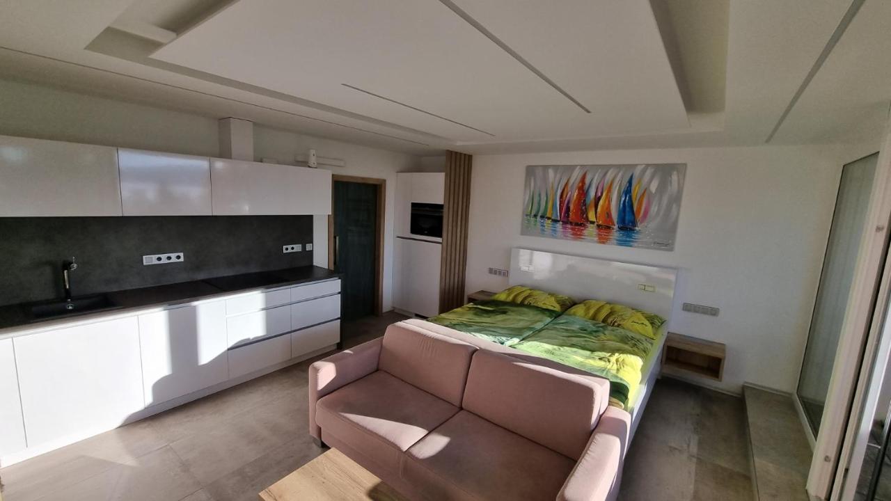 Apartment No. 29 - Riviera Lipno Nad Vltavou 511 Kültér fotó