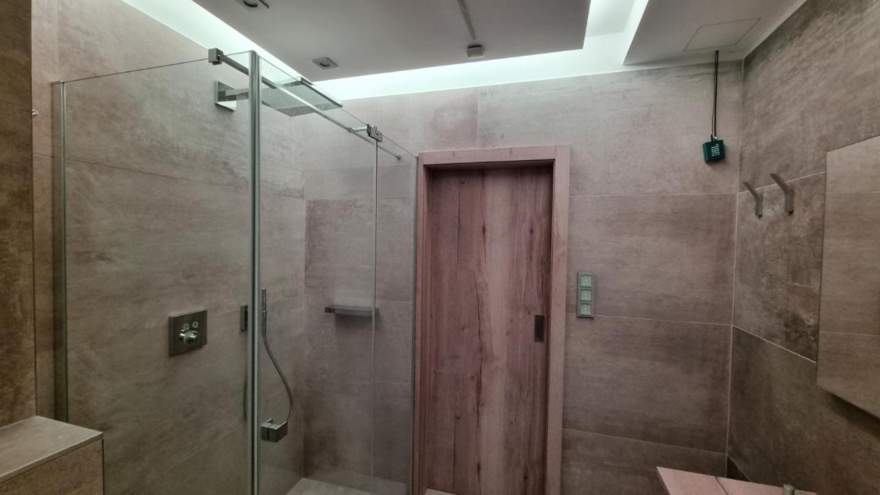 Apartment No. 29 - Riviera Lipno Nad Vltavou 511 Kültér fotó