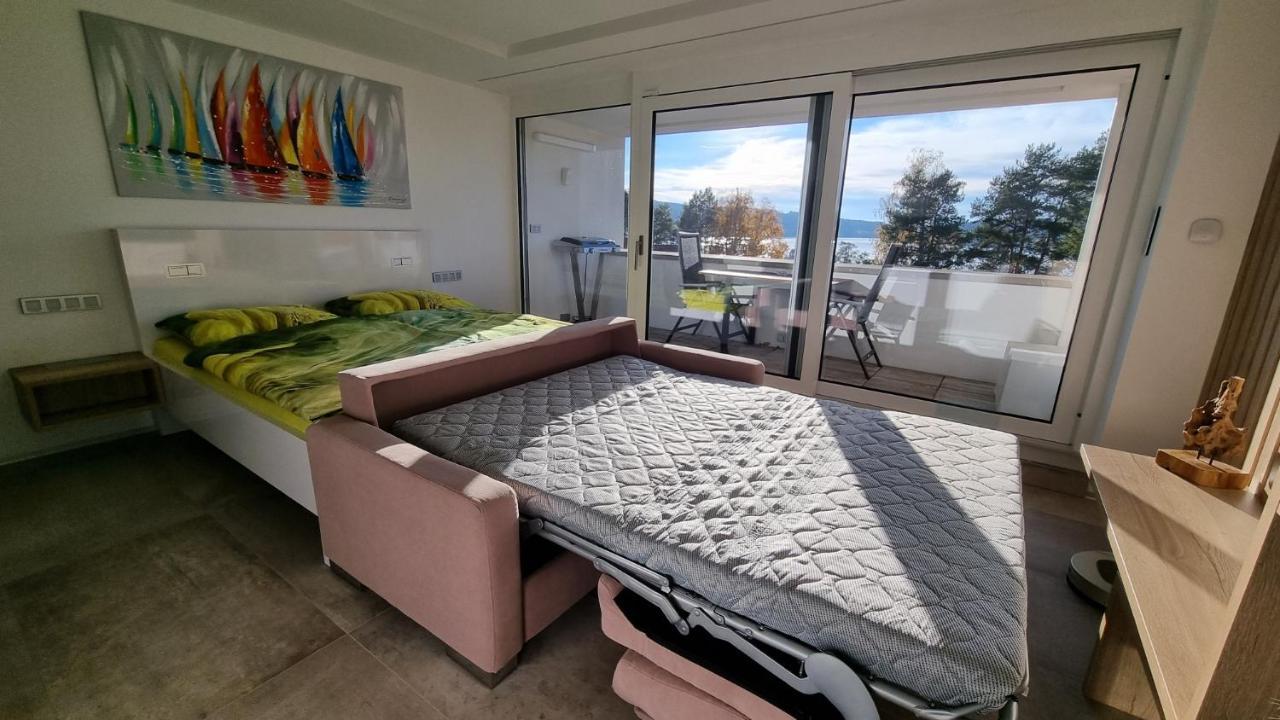 Apartment No. 29 - Riviera Lipno Nad Vltavou 511 Kültér fotó
