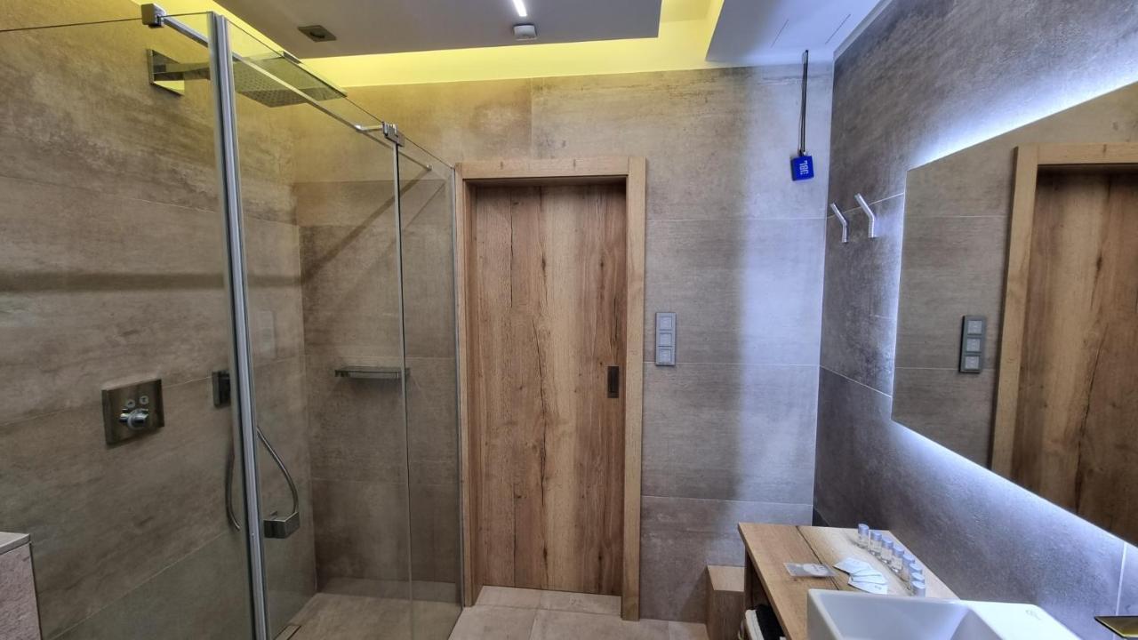Apartment No. 29 - Riviera Lipno Nad Vltavou 511 Kültér fotó