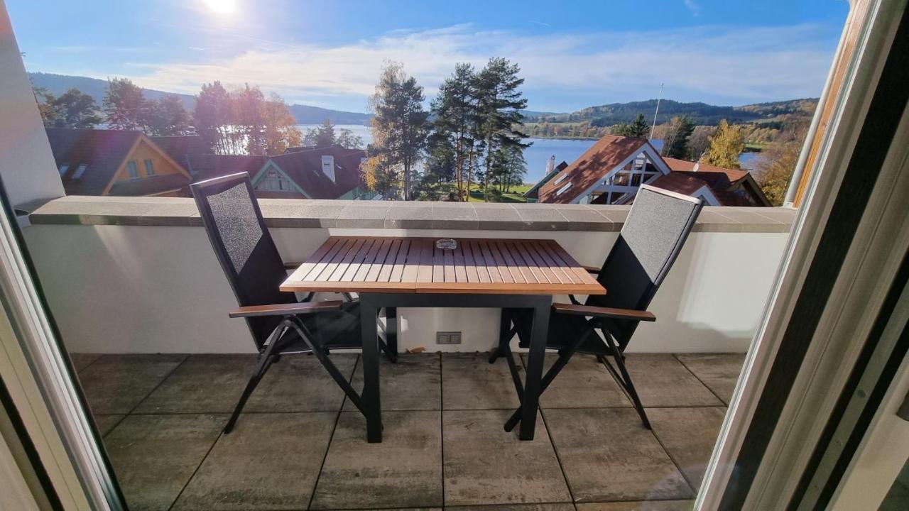 Apartment No. 29 - Riviera Lipno Nad Vltavou 511 Kültér fotó